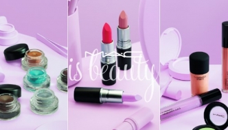 MAC is Beauty: Dotjerajte se do savršenstva uz novu kolekciju!