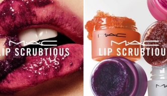 MAC Lip Scrubtious: Stigao je piling za totalno glatke usne!