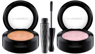 MAC Extra Dimension: Make-up koji će nam uljepšati kolovoz