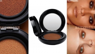 U veljači stižu puderi MAC Matchmaster Shade Intelligence Compact