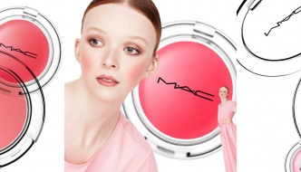 Iz MAC-a stiže Glow Play Blush, rumenilo nove generacije