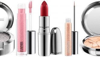 Make-up za Božić i Novu 2019. godinu: MAC Holiday je stigao