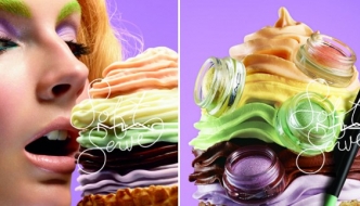 MAC Soft Serve: Pastelna kolekcija od koje će vam rasti zazubice!