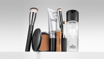 Savršen ten uz novi MAC Studio Fix Matte primer