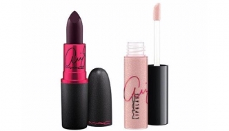 Nova kolekcija MAC VIVA GLAM Ariana Grande dolazi u veljači!