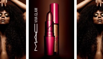 Željno iščekujemo novu kolekciju MAC Viva Glam Taraji P. Henson!