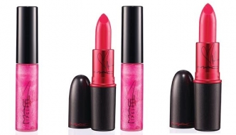 MAC Viva Glam Miley Cyrus od sutra u Zagrebu!