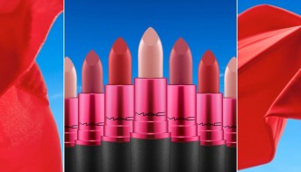 MAC Viva Glam donira 126.000 kn udruzi HUHIV