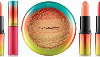 MAC Wash and Dry: Make-up za ljeto iz snova!
