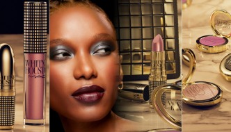 Evo što donosi make-up kolekcija M.A.C x Whitney Houston
