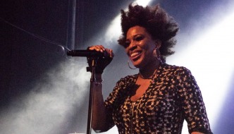 Soul kraljica Macy Gray dolazi u Tvornicu kulture