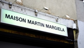 Još jedna promjena imena: Maison Margiela, bez 'Martin'