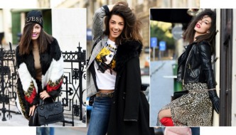Hrvatska J.Lo pokazala kako nositi zimske 'it' komade