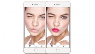 Ljepota na vašem mobitelu: Makeup Genius 2.0 i Čarobnjak za nokte