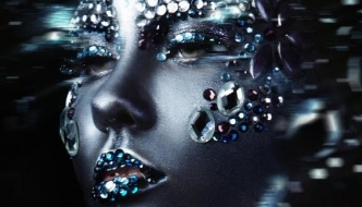 Make-up natjecanje 'Zvjezdana prašina' na Danima ljepote