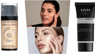 5 najboljih primera za dugotrajan make-up