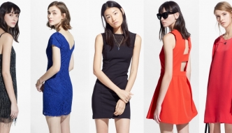 17 neodoljivih haljinica iz Mangove proljetne kolekcije