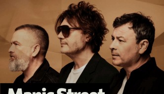Kultni Manic Street Preachers premijerno u Zagrebu