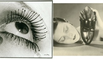 Man Ray u bečkom Kunstforumu – izložba koju vrijedi pogledati