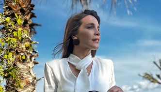 Marijana Batinić u opasno dobrim hlačama: 'Predobre su!'