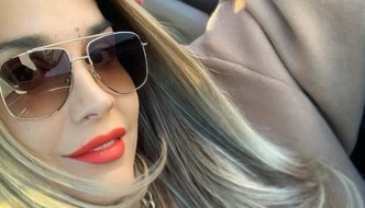 Marijana Batinić se pohvalila novom bojom kose: 'Savršeno ti stoji'