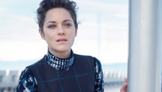 Marion Cotillard u futurističkoj kampanji Lady Diora