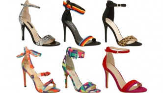 LJETO 2019. U MASSU: Odabrali smo 13 najljepših modela sandala!