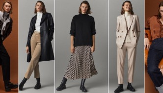 Massimo Dutti otkriva casual zimske komade za svaki dan