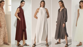 10 najljepših haljina iz ljetne ponude Massimo Duttija