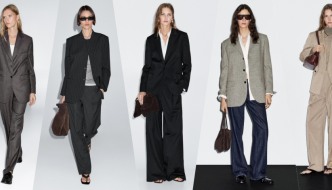 Deset blejzera koji će 'podići' svaki jesenski look
