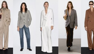 10 sakoa koji čine svaku zimsku kombinaciju sofisticiranom