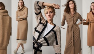 Massimo Dutti: Smeđi i bež komadi idealni su za stylish proljeće