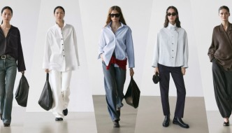 10 elegantnih košulja koje (baš odmah) želimo u ormaru