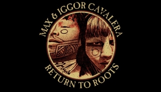 Max i Iggor Cavalera 1. kolovoza u Hrvatskoj