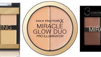 Dva odlična proljetna beauty noviteta iz Max Factora