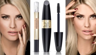 Max Factor i CroModa poklanjaju ti proljetni make-up paket!