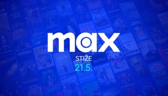 Streaming usluga Max od 21. svibnja u Hrvatskoj