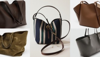 10 trendovskih maxi torbi koje su savršene za sve lookove