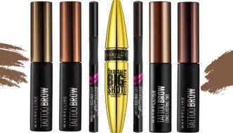 Ovo su najbolji ljetni make-up noviteti iz Maybellinea