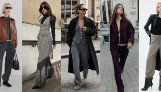 10 pamučnih hlača koje spajaju udobnost i stil