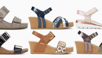15 modela sandala u kojima želimo provesti ljeto 2019.