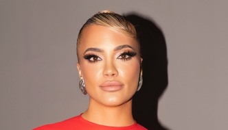 Meri Goldašić u odvažnoj haljini koju zbilja vrijedi vidjeti