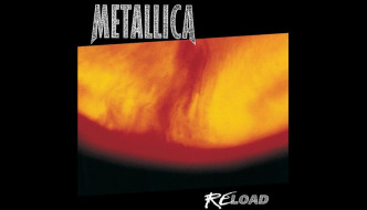 Metallica donosi reizdanje kultnog albuma 'ReLoad'