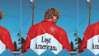 Machine Gun Kelly donosi pravu odu 'autsajderima'