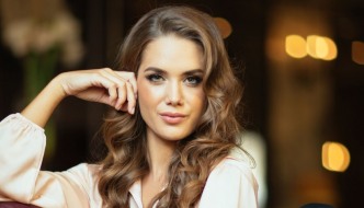 Mia Pojatina spremna za svjetsko finale izbora Miss Universe