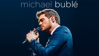 Michael Bublé 16. rujna 2019. u zagrebačkoj Areni