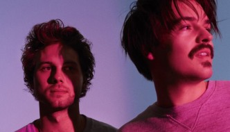 Indie-pop senzacija Milky Chance u Tvornici kulture