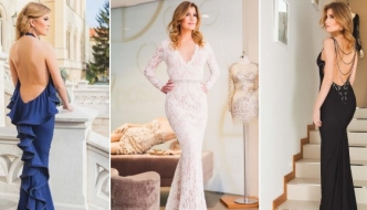 Pogledajte haljine koje hrvatska predstavnica nosi na Miss Universe