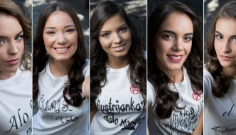 Finalistice Miss Hrvatske 2017: Jedna od njih 19 uzet će krunu!