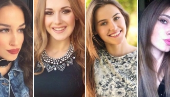 Jedna od ovih 19 djevojaka bit će Miss Universe Hrvatske 2017.